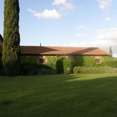 Agriturismo Podere Sant' Antonio Alberese Exterior foto