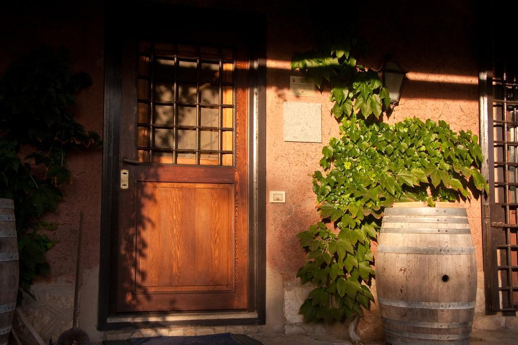 Agriturismo Podere Sant' Antonio Alberese Exterior foto