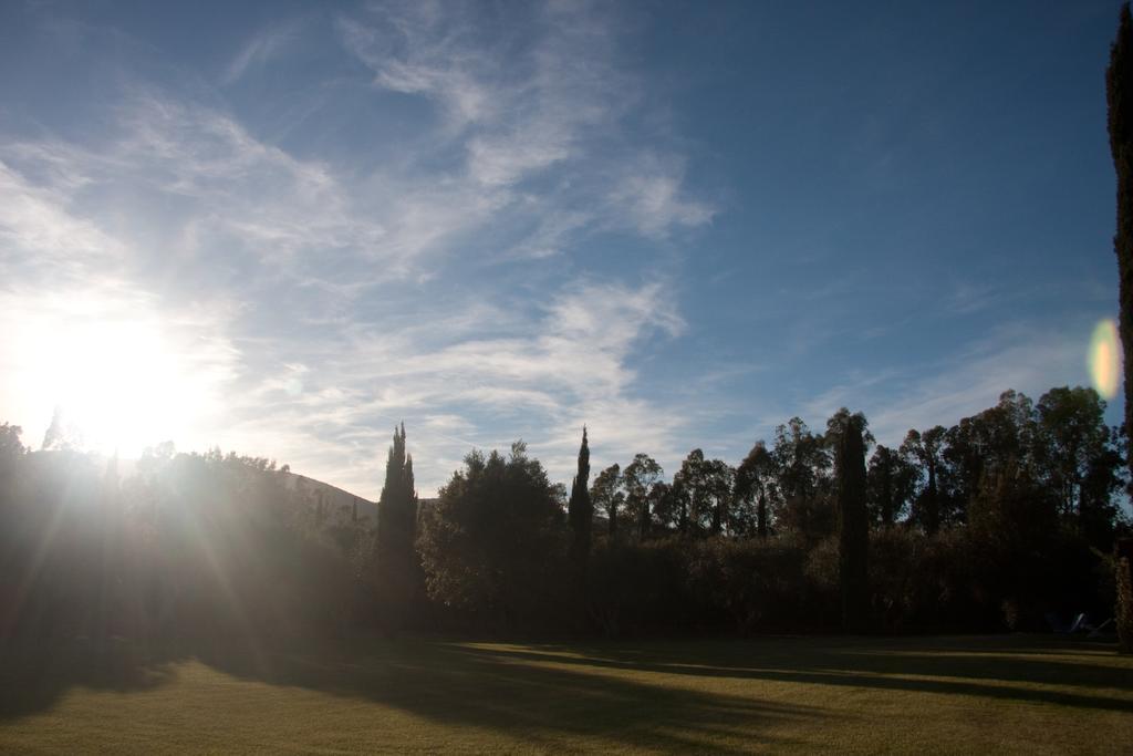 Agriturismo Podere Sant' Antonio Alberese Exterior foto