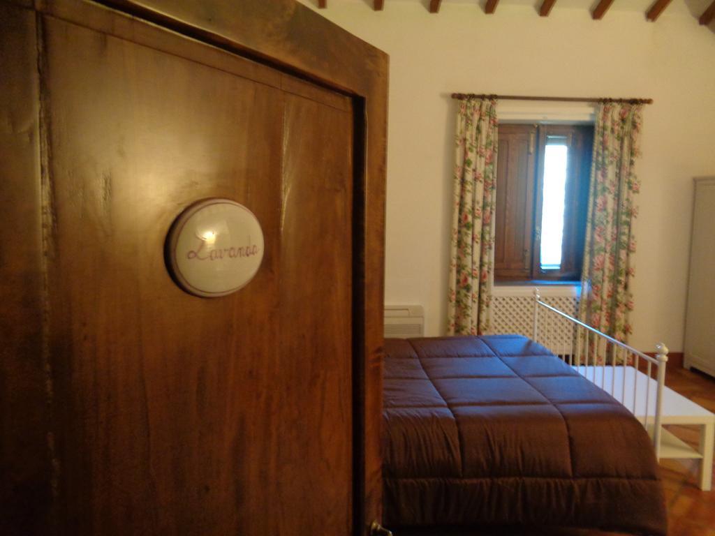 Agriturismo Podere Sant' Antonio Alberese Exterior foto